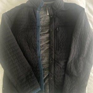 Relwen Windzip Jacket